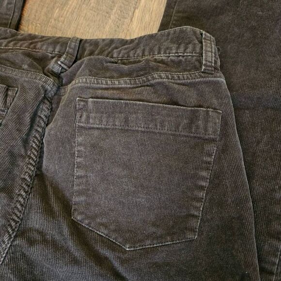 J. Crew Matchstick Corduroy Pants - Picture 7 of 8